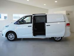 2024 LDV G10 +
