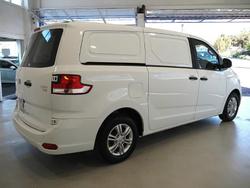 2024 LDV G10 +