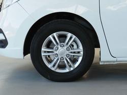 2024 LDV G10 +