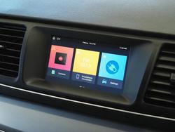 2024 LDV G10 +