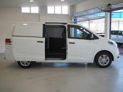 2024 LDV G10 +