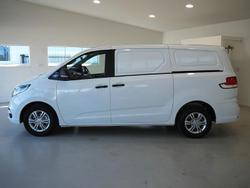2024 LDV G10 +