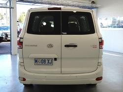 2024 LDV G10 +