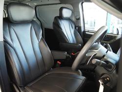 2025 LDV G10