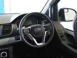 2024 LDV G10 +
