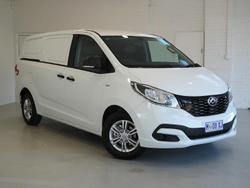 2024 LDV G10 +