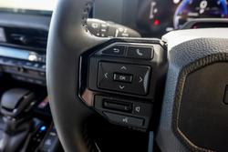 2025 Toyota Landcruiser Prado GXL