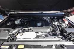 2025 Toyota Landcruiser Prado GXL