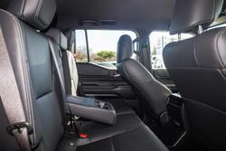 2025 Toyota Landcruiser Prado GXL