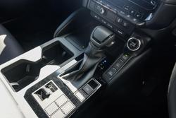 2025 Toyota Landcruiser Prado GXL