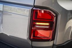 2025 Toyota Landcruiser Prado GXL