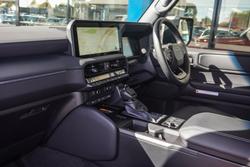 2025 Toyota Landcruiser Prado GXL