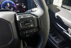 2025 Toyota Landcruiser Prado GXL