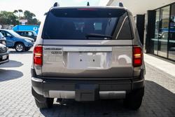 2025 Toyota Landcruiser Prado GXL