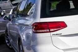 2018 Volkswagen Passat 132TSI