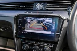 2018 Volkswagen Passat 132TSI
