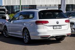 2018 Volkswagen Passat 132TSI