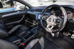 2018 Volkswagen Passat 132TSI