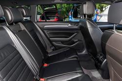 2018 Volkswagen Passat 132TSI