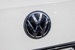 2018 Volkswagen Passat 132TSI