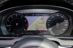 2018 Volkswagen Passat 132TSI