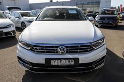 2018 Volkswagen Passat 132TSI