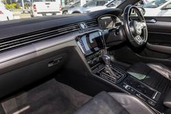 2018 Volkswagen Passat 132TSI