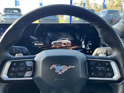 2025 Ford Mustang GT FO MY25 Iconic Silver