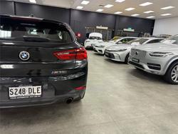 2018 BMW X2 M35i