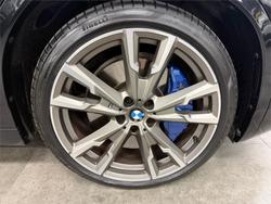 2018 BMW X2 M35i