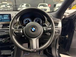 2018 BMW X2 M35i