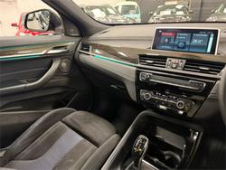 2018 BMW X2 M35i