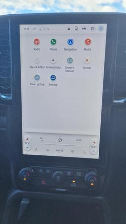 2023 Ford Ranger Wildtrak