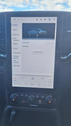 2023 Ford Ranger Wildtrak