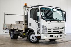 2013 Isuzu N Series NNR 200