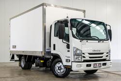 2021 Isuzu N Series NNR 45-150