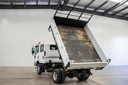 2020 Isuzu N Series NPS 75/45-155