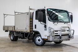 2008 Isuzu N Series NPR 200/275