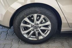 2024 Mazda 3 G20 Pure