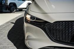 2024 Mazda 3 G20 Pure
