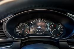 2024 Mazda 3 G20 Pure