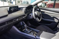 2024 Mazda 3 G20 Pure