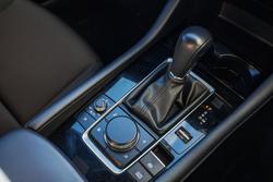 2024 Mazda 3 G20 Pure