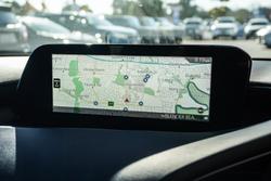 2024 Mazda 3 G20 Pure