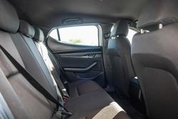 2024 Mazda 3 G20 Pure