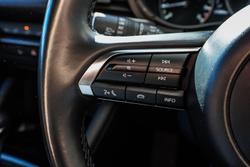 2024 Mazda 3 G20 Pure