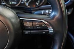 2024 Mazda 3 G20 Pure