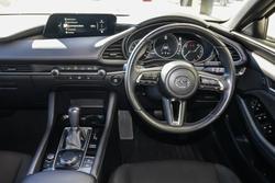 2024 Mazda 3 G20 Pure