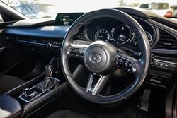 2024 Mazda 3 G20 Pure