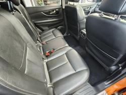 2019 Nissan X-TRAIL Ti T32 Series II 4X4 On Demand Copper Blaze